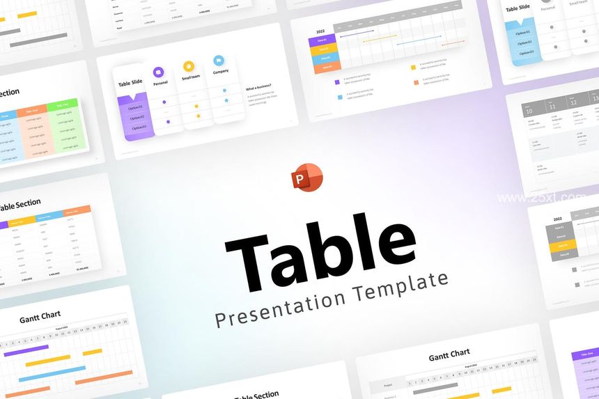 25xt-486437-Table Infographic PowerPoint Template1.jpg