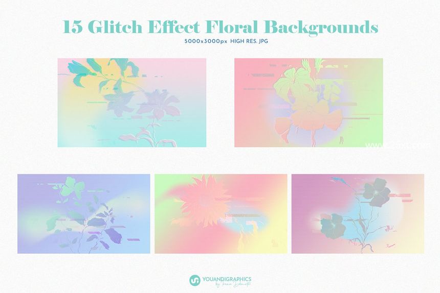 25xt-486492-Glitch Effect Floral 90s Backgrounds10.jpg