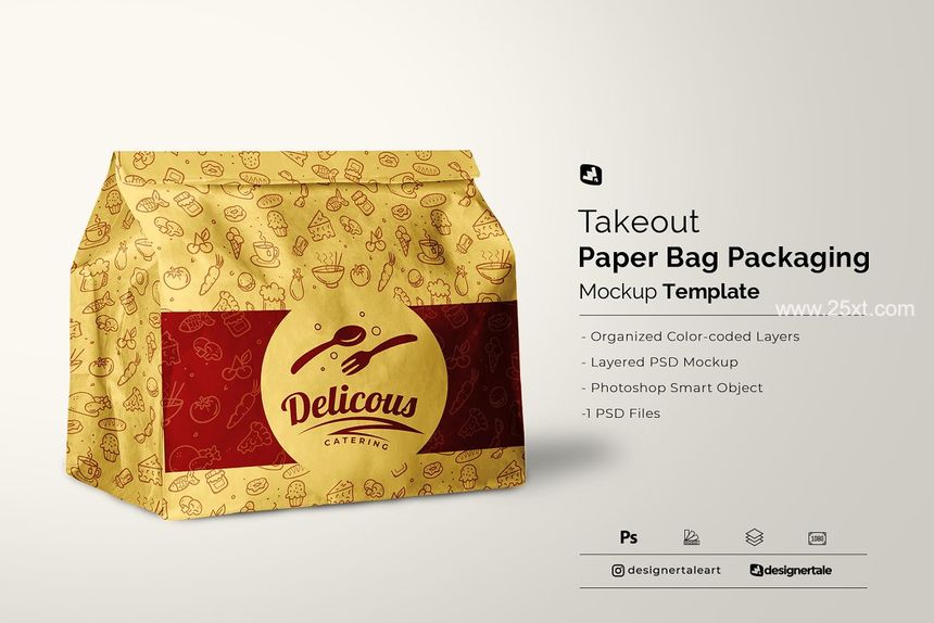 25xt-486494-Takeout Paper Bag Packaging Mockup1.jpg