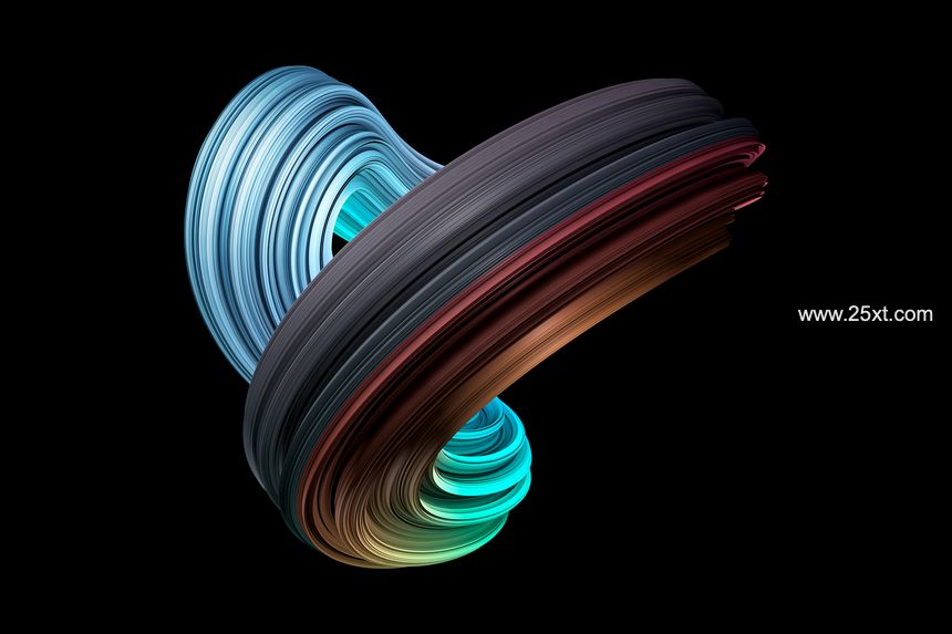 25xt-486592-3D Twisted Decorative Shapes Backgrounds2.jpg