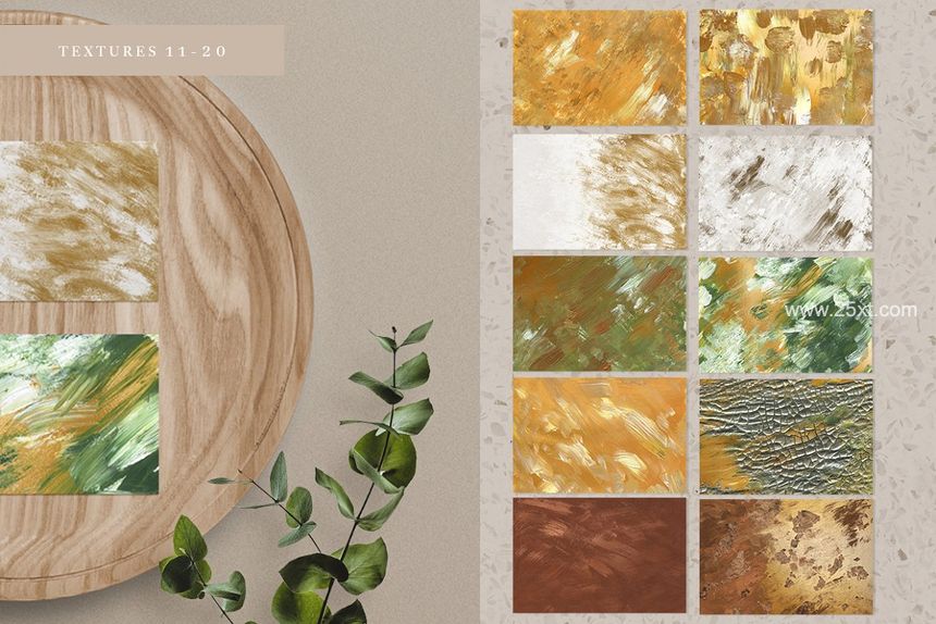 25xt-486648-20 Golden Spring Acrylic Textures5.jpg