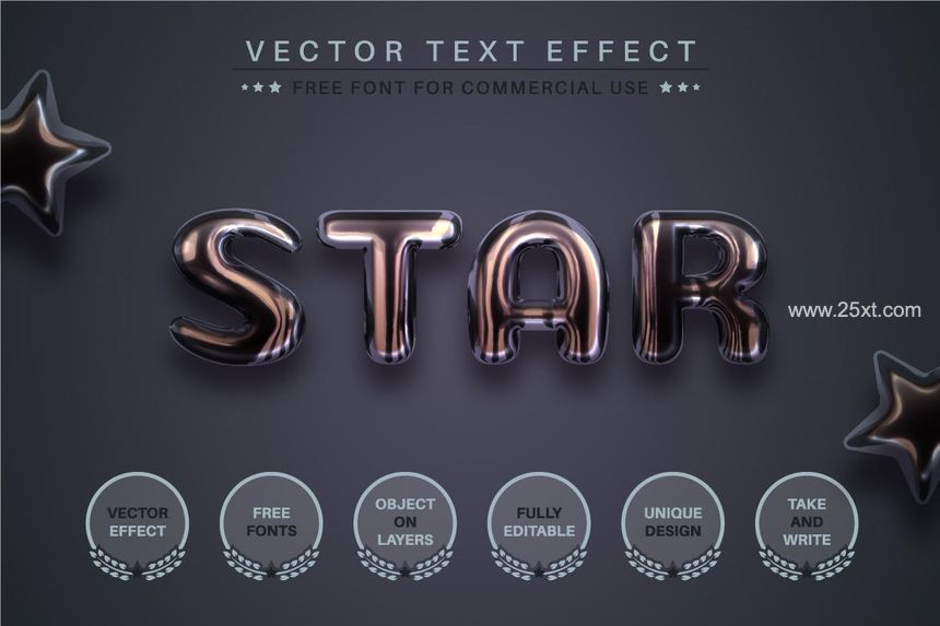 25xt-486654-Dark Chrome - Editable Text Effect, Font Style5.jpg