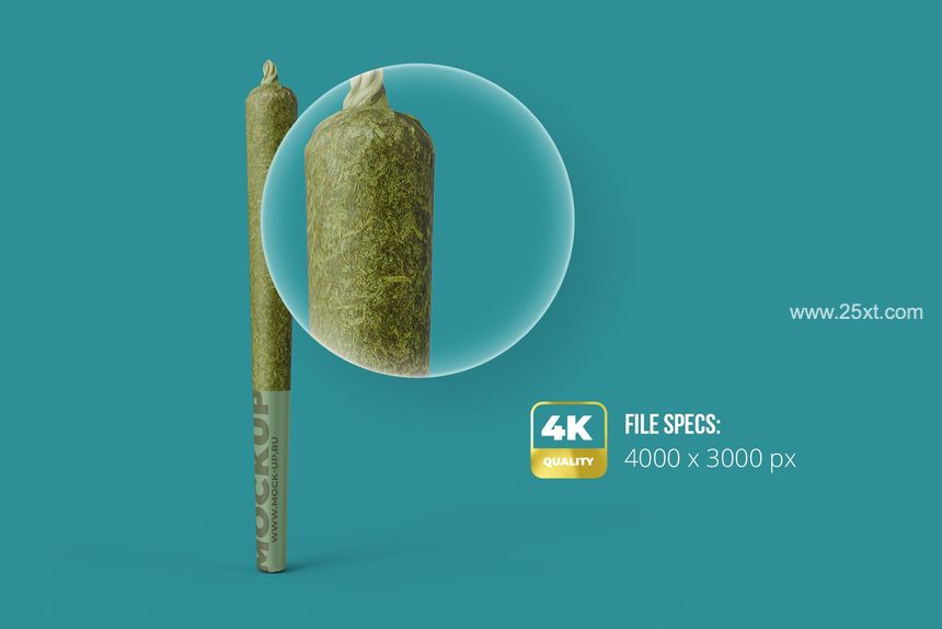 25xt-486655-Weed t Pre-Roll Tube Mockups Bundle3.jpg