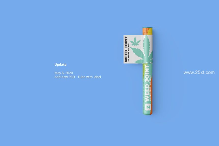 25xt-486655-Weed t Pre-Roll Tube Mockups Bundle5.jpg