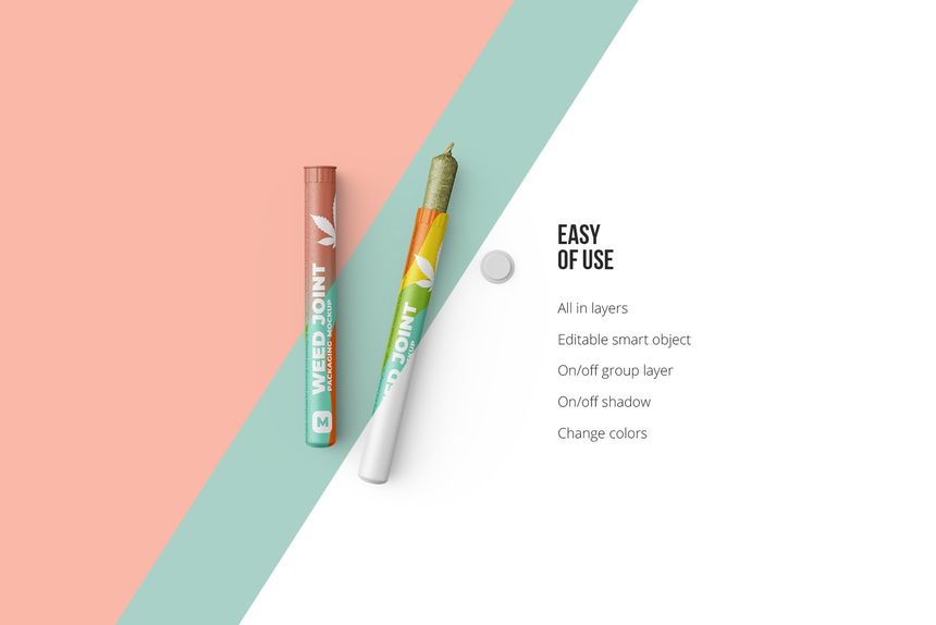 25xt-486655-Weed t Pre-Roll Tube Mockups Bundle2.jpg