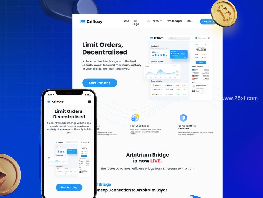 25xt-486448-Crypto Currency landing Page Template and Uikit14.jpg