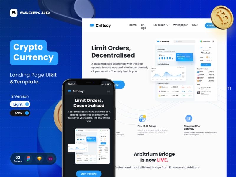 25xt-486448-Crypto Currency landing Page Template and Uikit1.jpg