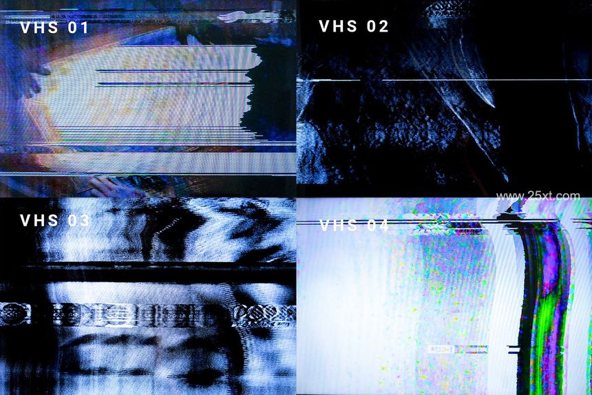 25xt-486674-8 VHS Texture - Scanline Glitch Background2.jpg