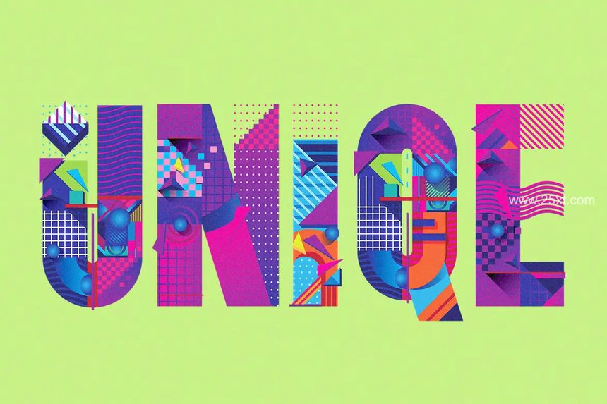 25xt-486505-Colorful Creative Geometric Alphabet2.jpg