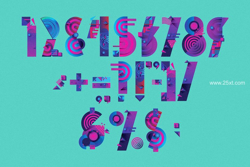 25xt-486505-Colorful Creative Geometric Alphabet7.jpg