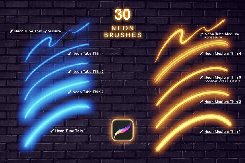 25xt-486511-Neon Procreate Brushes5.jpg