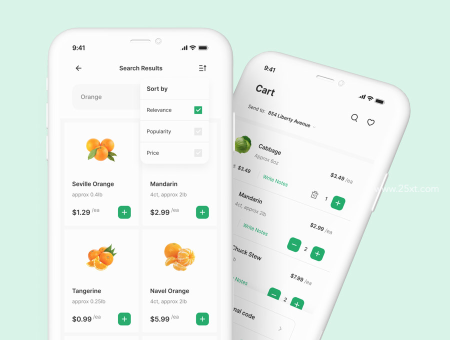 25xt-486677-Growcery - Grocery App UI Kit8.jpg