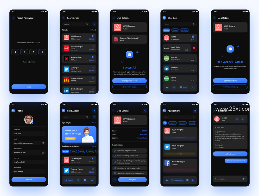 25xt-486678-Gawean - Job Finder App UI Kit5.jpg