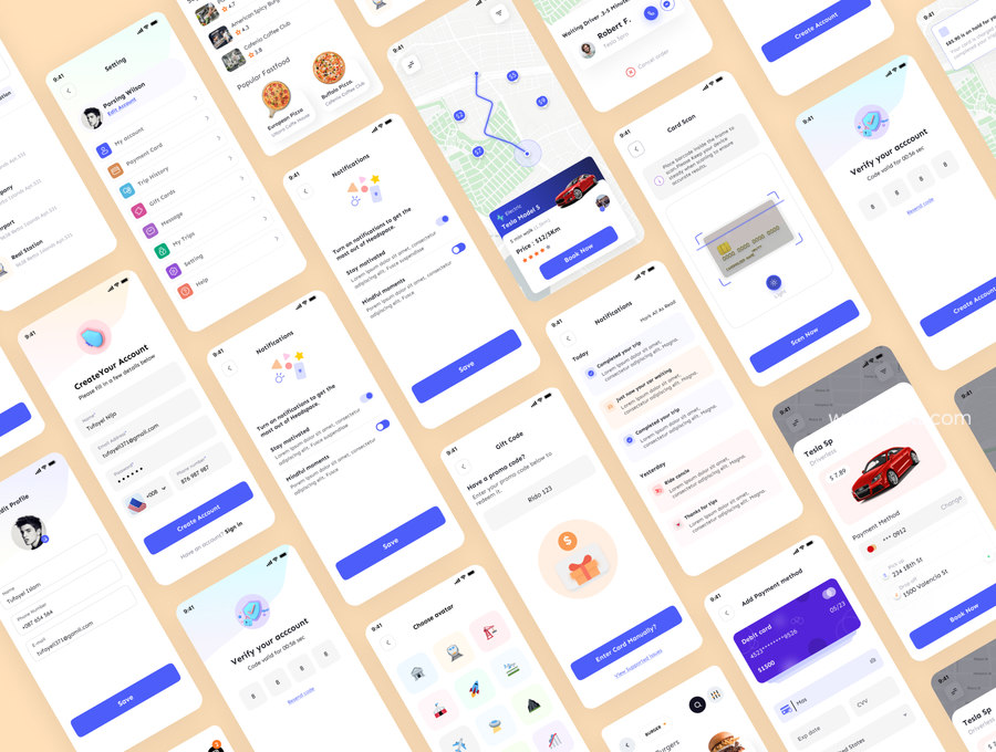 25xt-486679-Rideshare UI Kit3.jpg