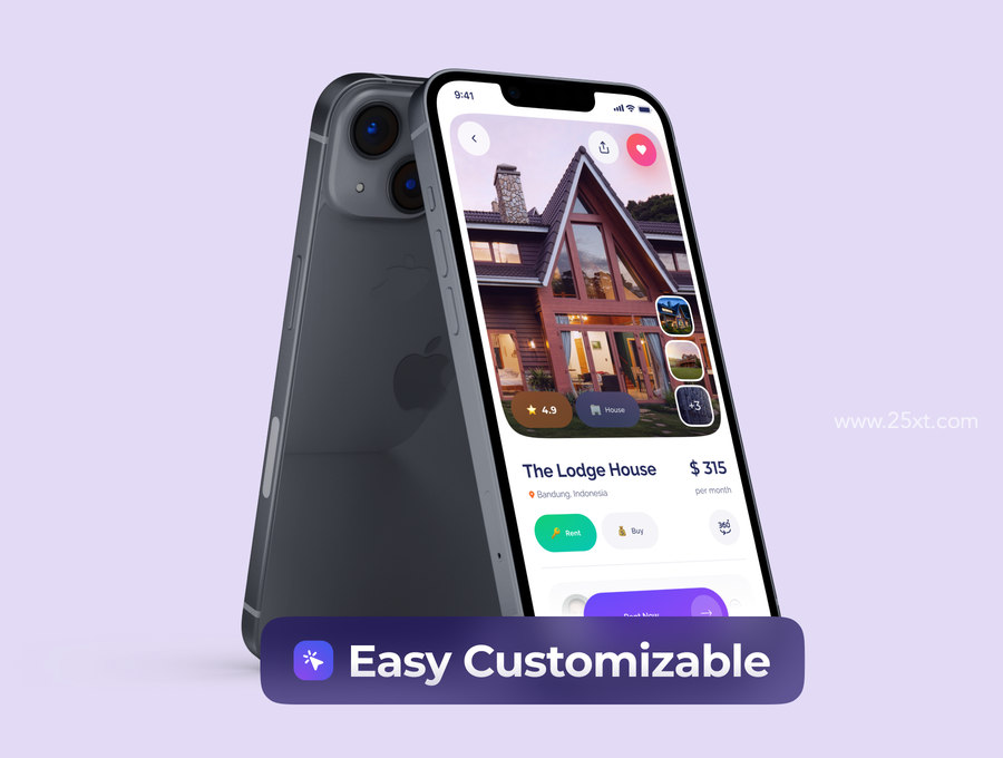 25xt-486681-Safar - Real Estate App UI Kit6.jpg