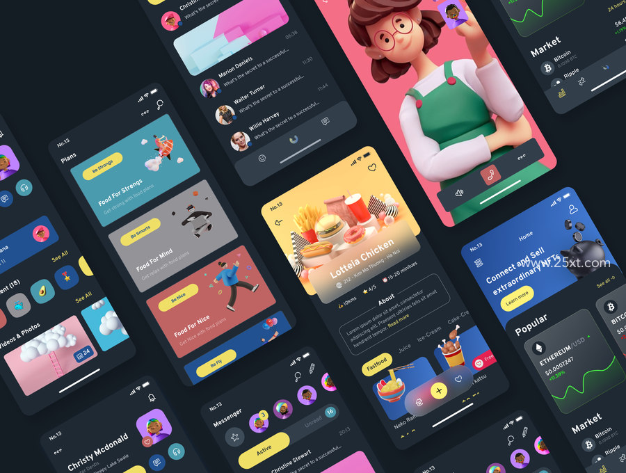 25xt-486692-Metmoi Mobile App UI KIT4.jpg