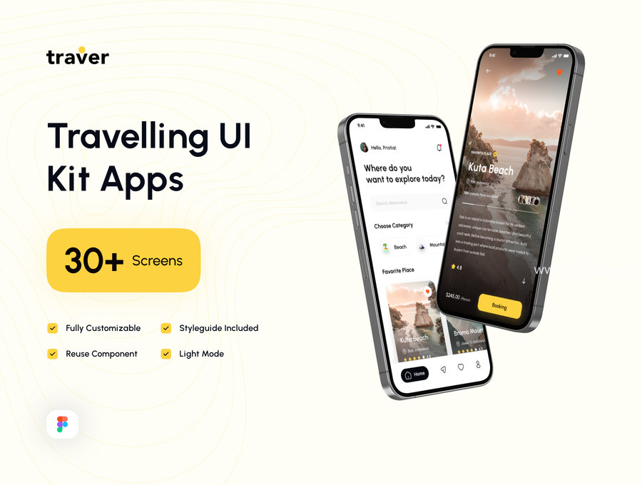 25xt-486697-Traver - Traveling UI Kit Apps1.jpg