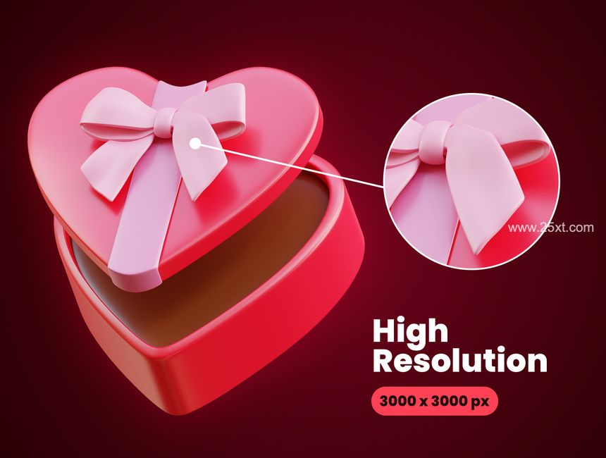 25xt-486913-Valentine's Day 3D Icon3.jpg