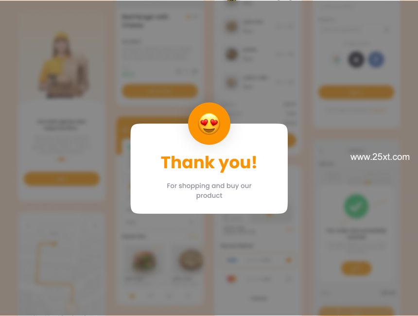 25xt-486987-Delivereat - Food and Drink Mobile Apps UI Kit8.jpg