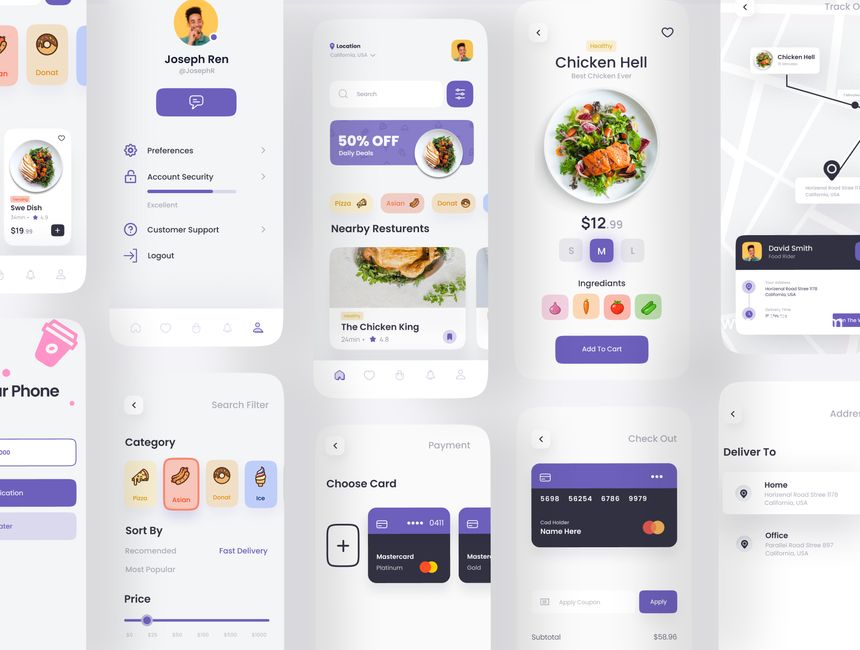 25xt-486995-Eatly - Food Delivery App UI Kit2.jpg