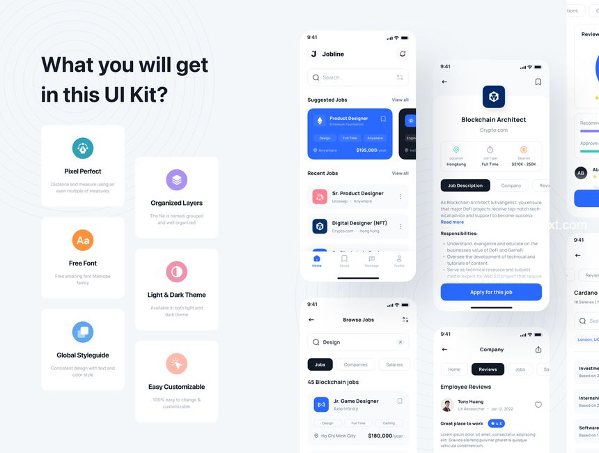 25xt-487002-Jobline - Job Finder App iOS UI Kit3.jpg