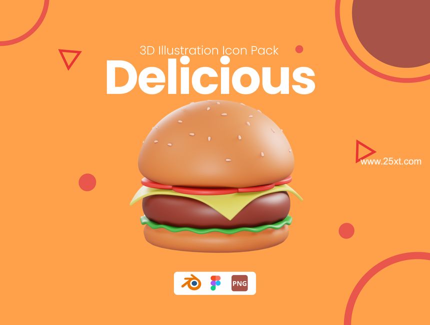 25xt-487117-Delicious - 3D Illustration Icon Pack1.jpg