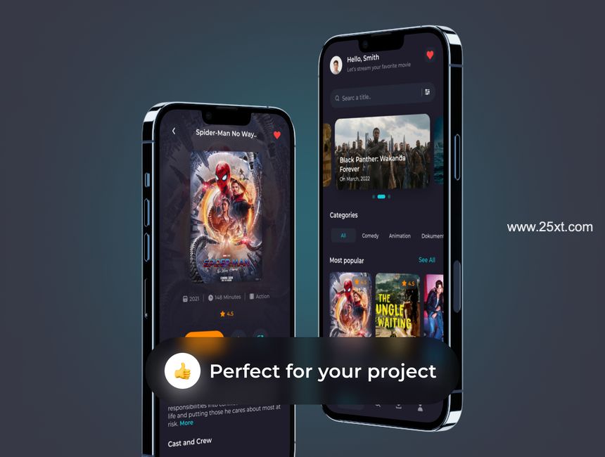 25xt-487127-Cinemax - Movie Apps UI Kits7.jpg