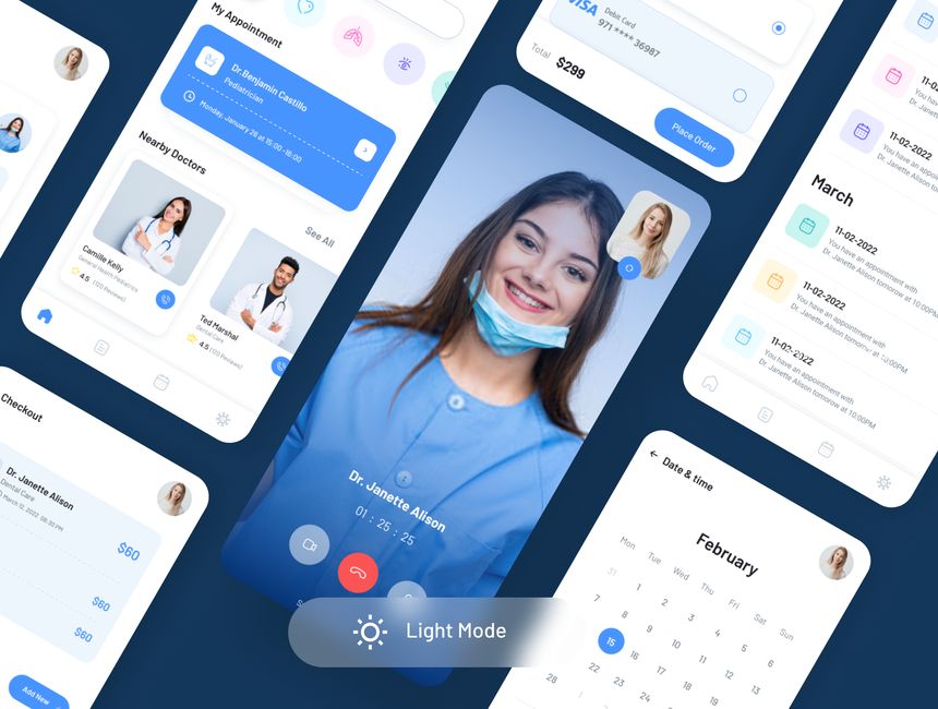 25xt-487323-Medicare Medical App UI Kit4.jpg