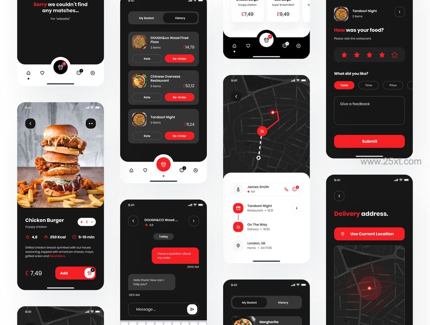 25xt-487328-Foodsy - Food Delivery App UI Kit3.jpg