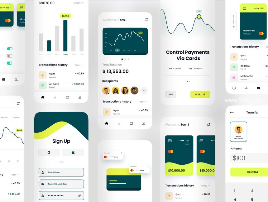 25xt-487335-DaPay - Fintech Mobile App UI KIT2.jpg