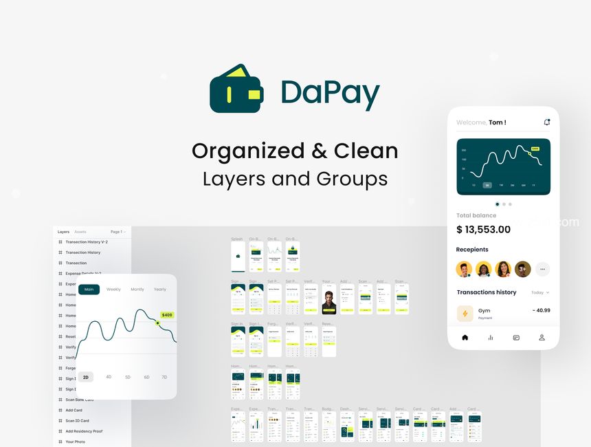 25xt-487335-DaPay - Fintech Mobile App UI KIT3.jpg