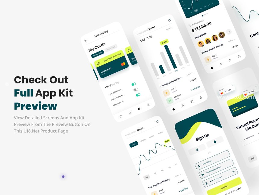 25xt-487335-DaPay - Fintech Mobile App UI KIT6.jpg