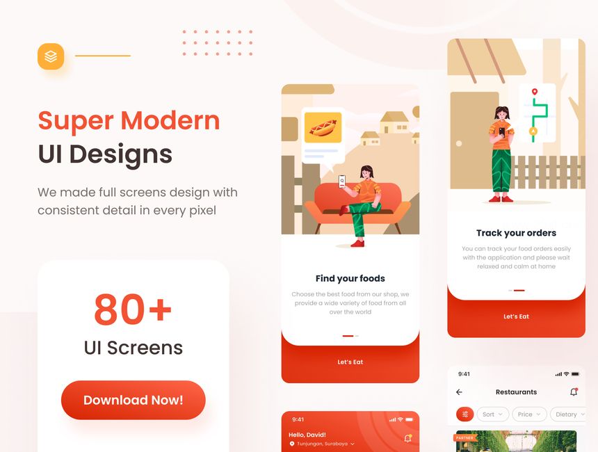 25xt-487337-Foodizo - Food Delivery UI Kit Templates5.jpg