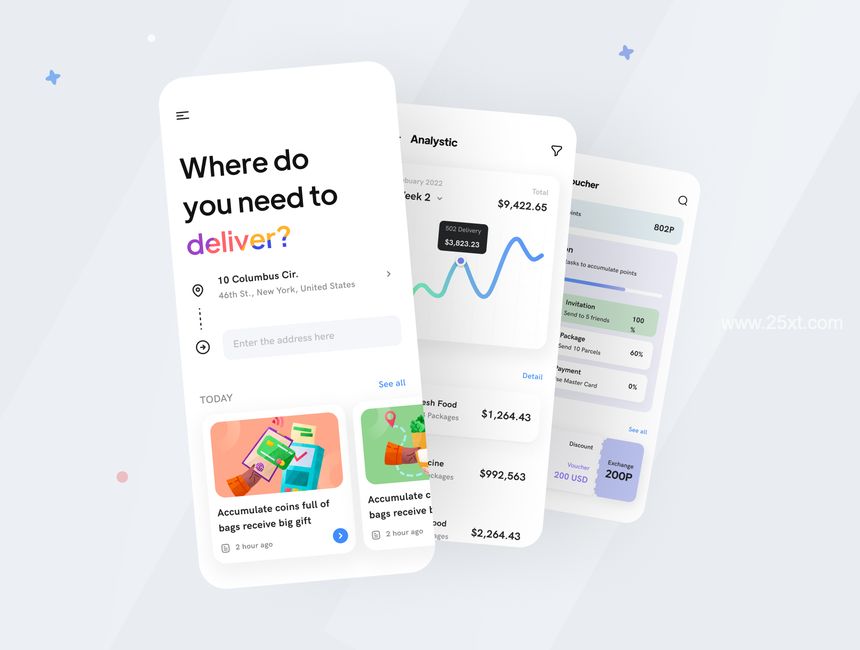 25xt-487347-Deliking - Delivery App iOS Ui Kit2.jpg