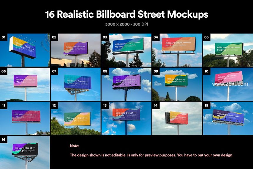 25xt-487463-16 Billboard Street Mockups - PSD2.jpg