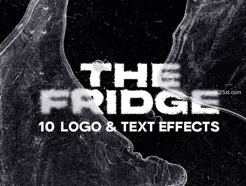 25xt-487480-The Fridge Frozen text effects1.jpg