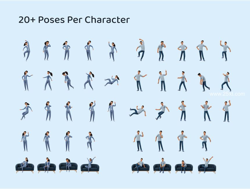 25xt-487520-3D Character Illustration Pose Library Figma Pack5.jpg