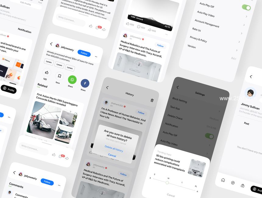 25xt-487523-Domoco News Letter Mobile App UI KIT4.jpg