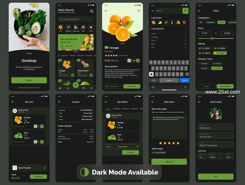 25xt-487526-Groshop - Groceries App UI Kit5.jpg