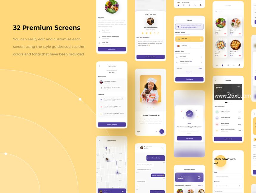 25xt-487533-Fudys - Food Delivery Apps UI Kit3.jpg