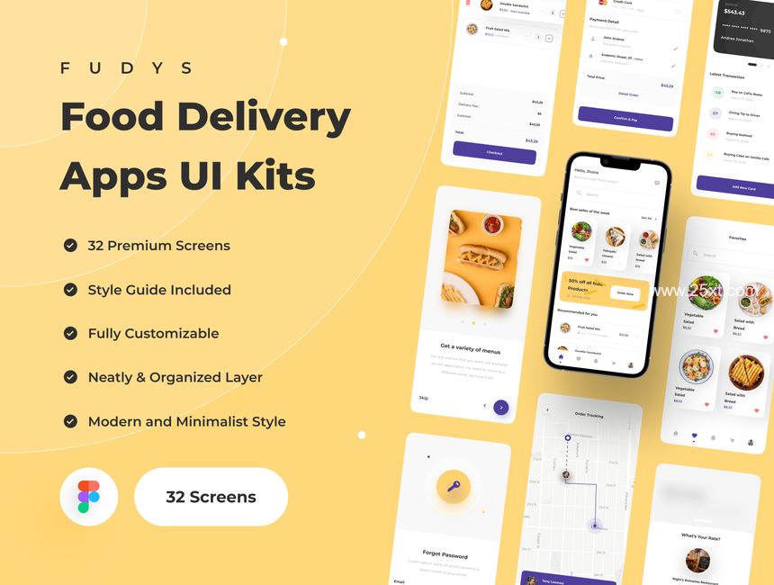 25xt-487533-Fudys - Food Delivery Apps UI Kit1.jpg