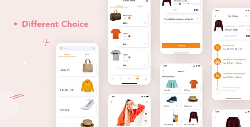 25xt-487536-Veery E-Commerce UI Kit4.jpg