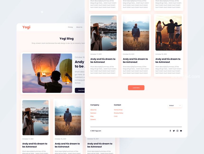 25xt-487537-Yogi - A Premium Startup Website Design UI kit8.jpg