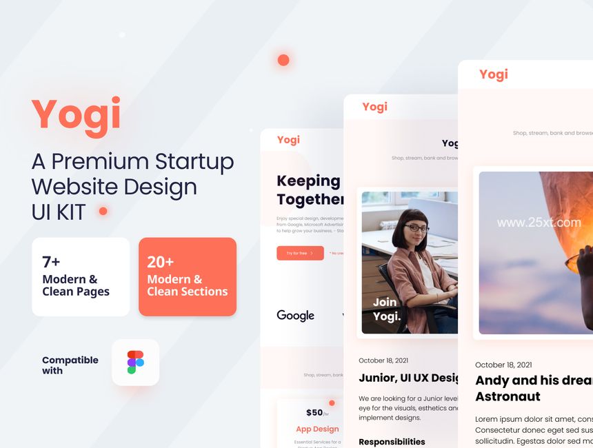 25xt-487537-Yogi - A Premium Startup Website Design UI kit1.jpg