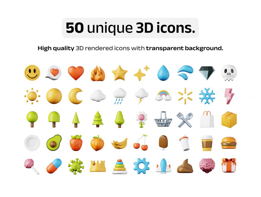 25xt-487538-50 unique 3D icons Vol. 12.jpg