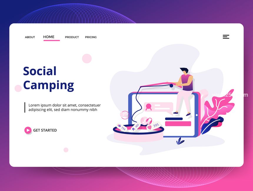 25xt-487626-Business Marketing Landing Page Vol 38.jpg