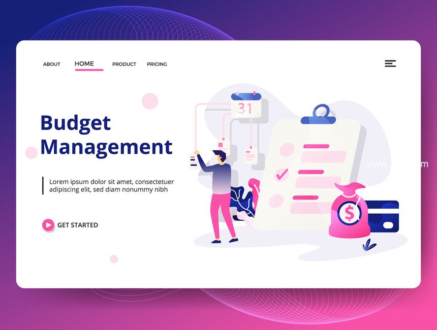 25xt-487626-Business Marketing Landing Page Vol 32.jpg