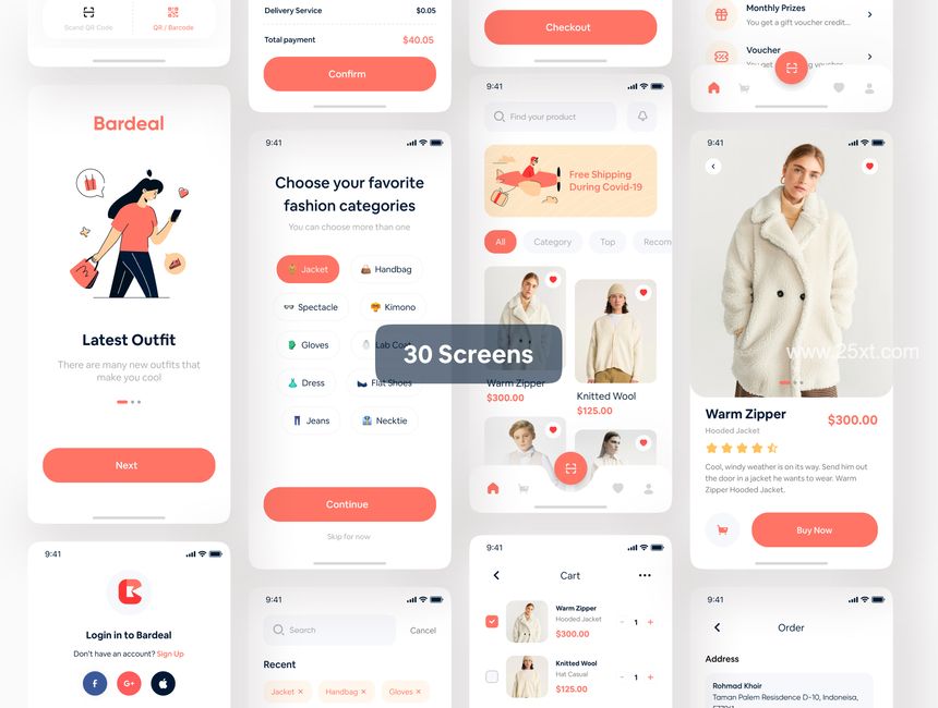 25xt-487629-Bardeal - Online Shop Mobile App UI KIT3.jpg