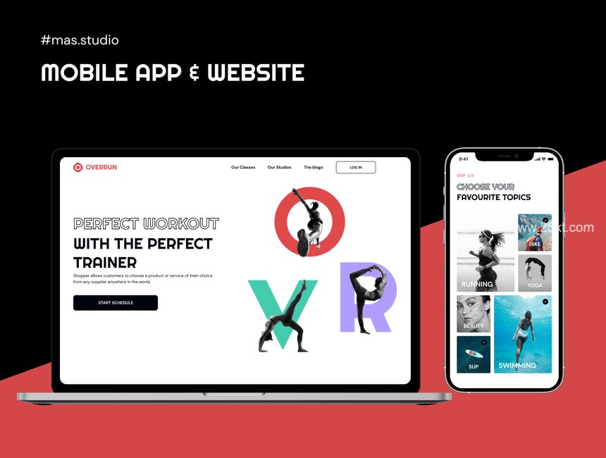 25xt-487648-Overrun - Booking trainer mobile app & website2.jpg