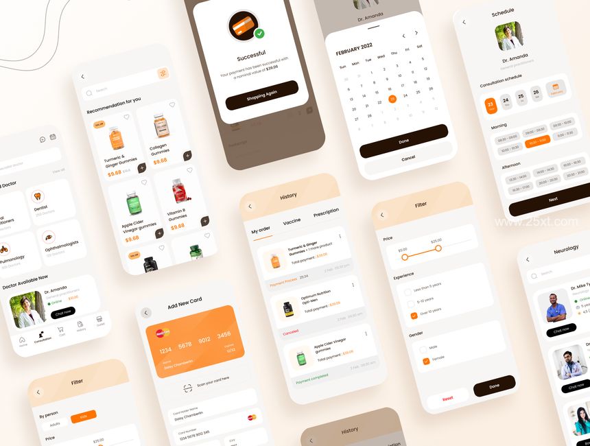 25xt-487656-Medicine App UI Kit4.jpg